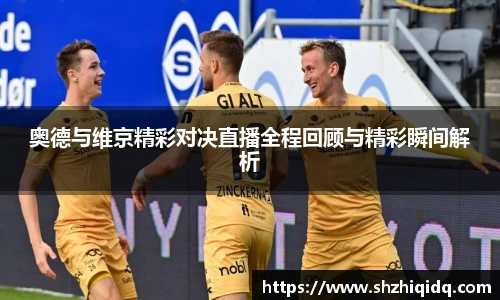 米兰奥德与维京精彩对决直播全程回顾与精彩瞬间解析